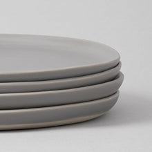 Salad Plates | Dove Gray