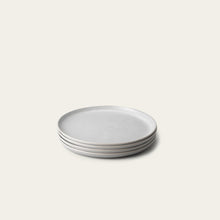 Salad Plates | Stone Blue