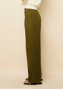 Womens | Tori Pant | Olive
