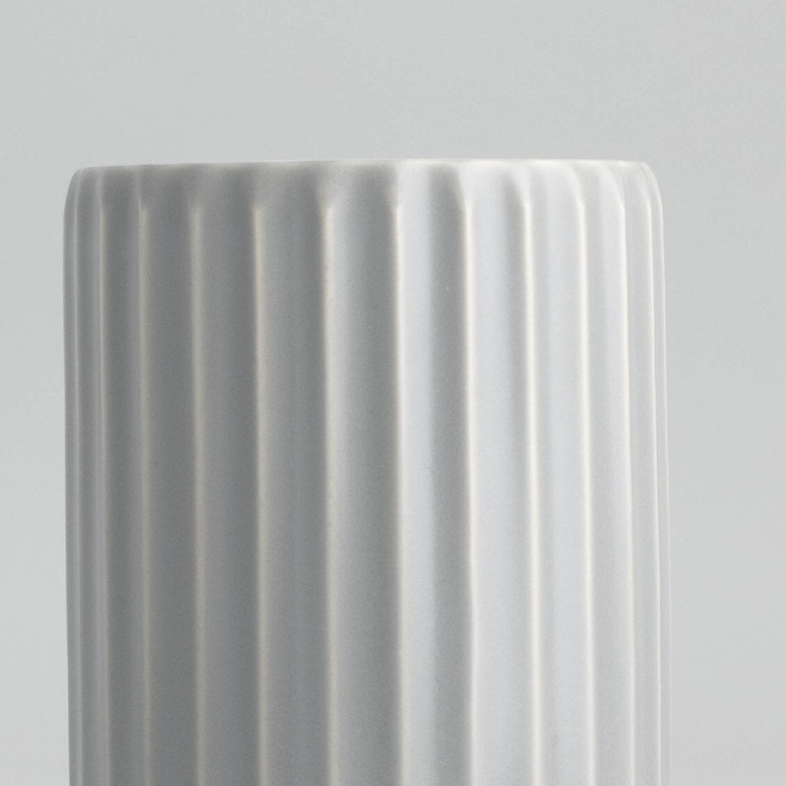 Vase | Dove Gray