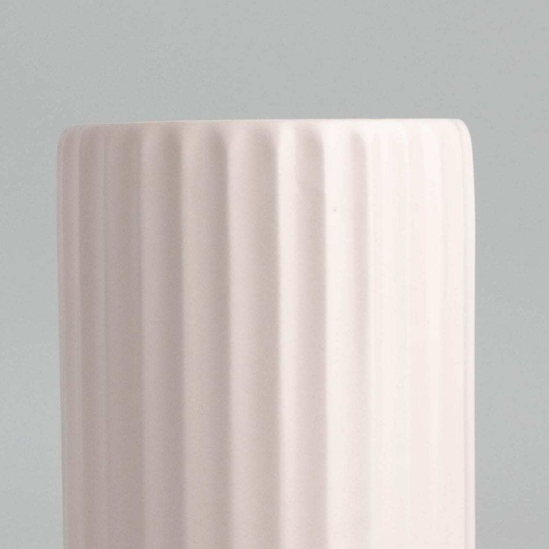 Vase | Blush Pink
