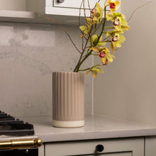 Vase | Midnight Blue