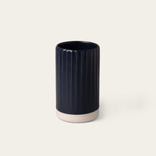 Vase | Midnight Blue