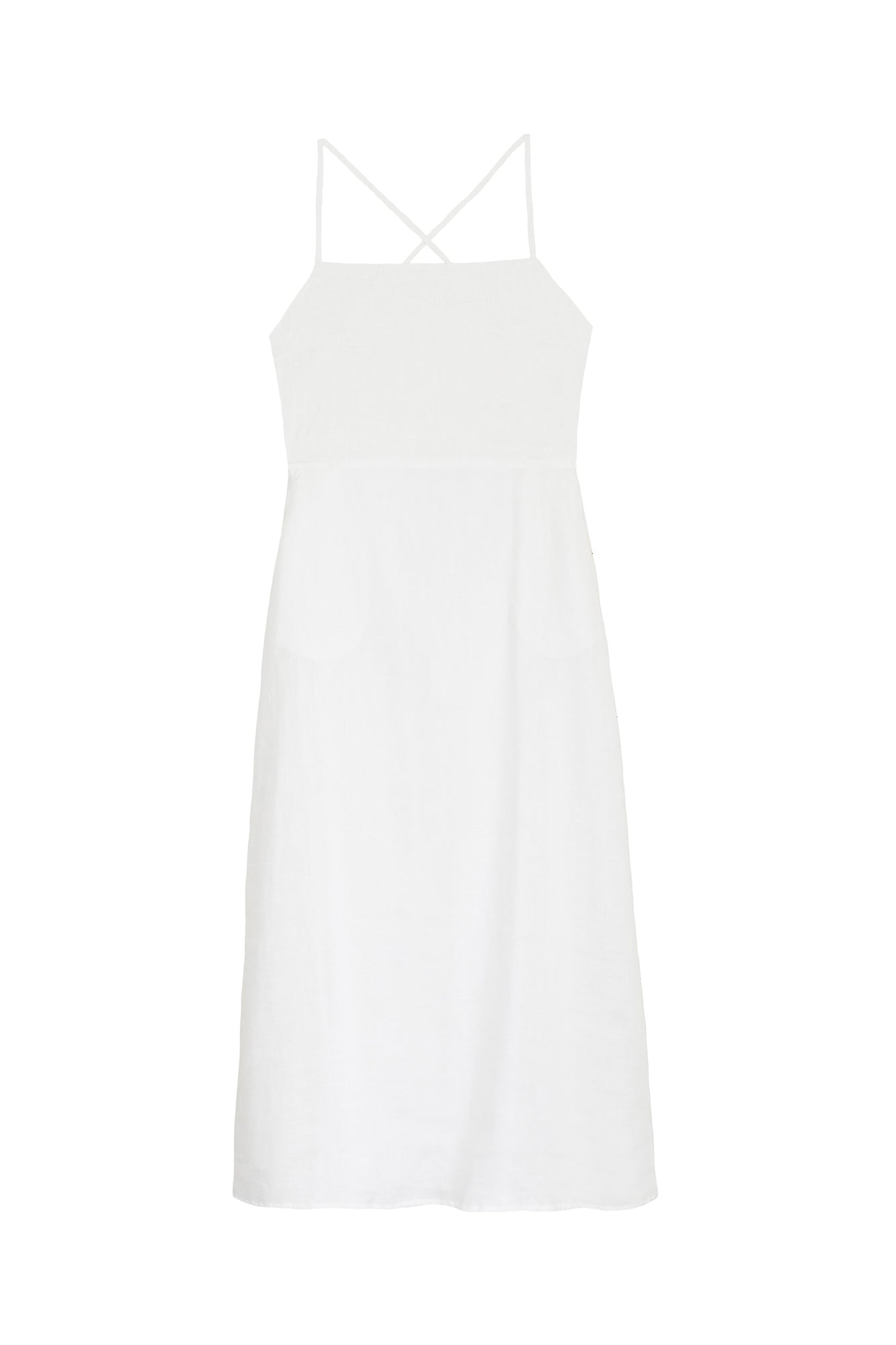 Tilly Dress | Foam