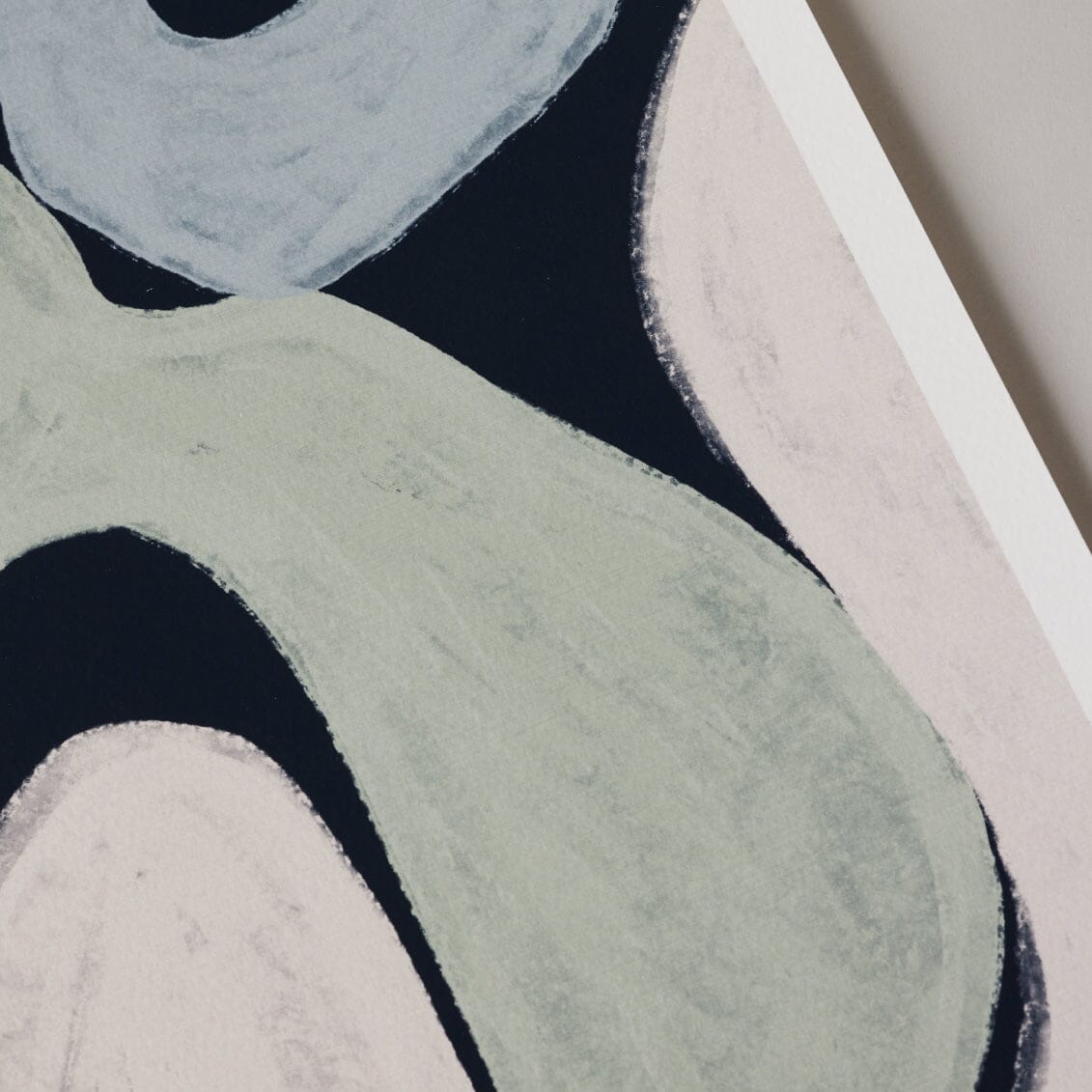 Togetherness Print | 11 x 14" | Without Frame