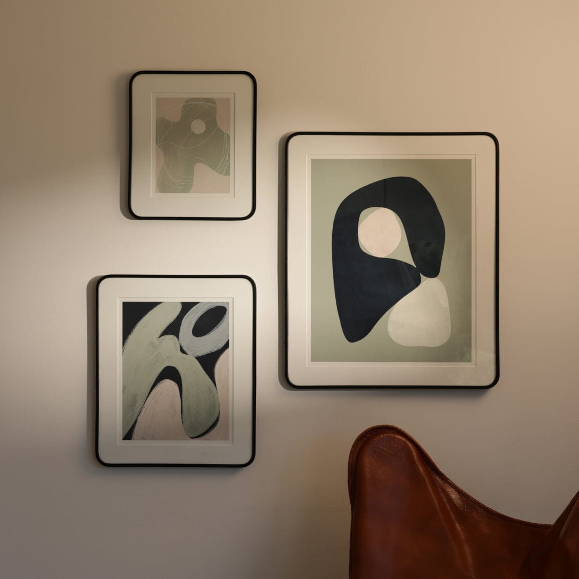 Togetherness Print | 11 x 14" | Without Frame