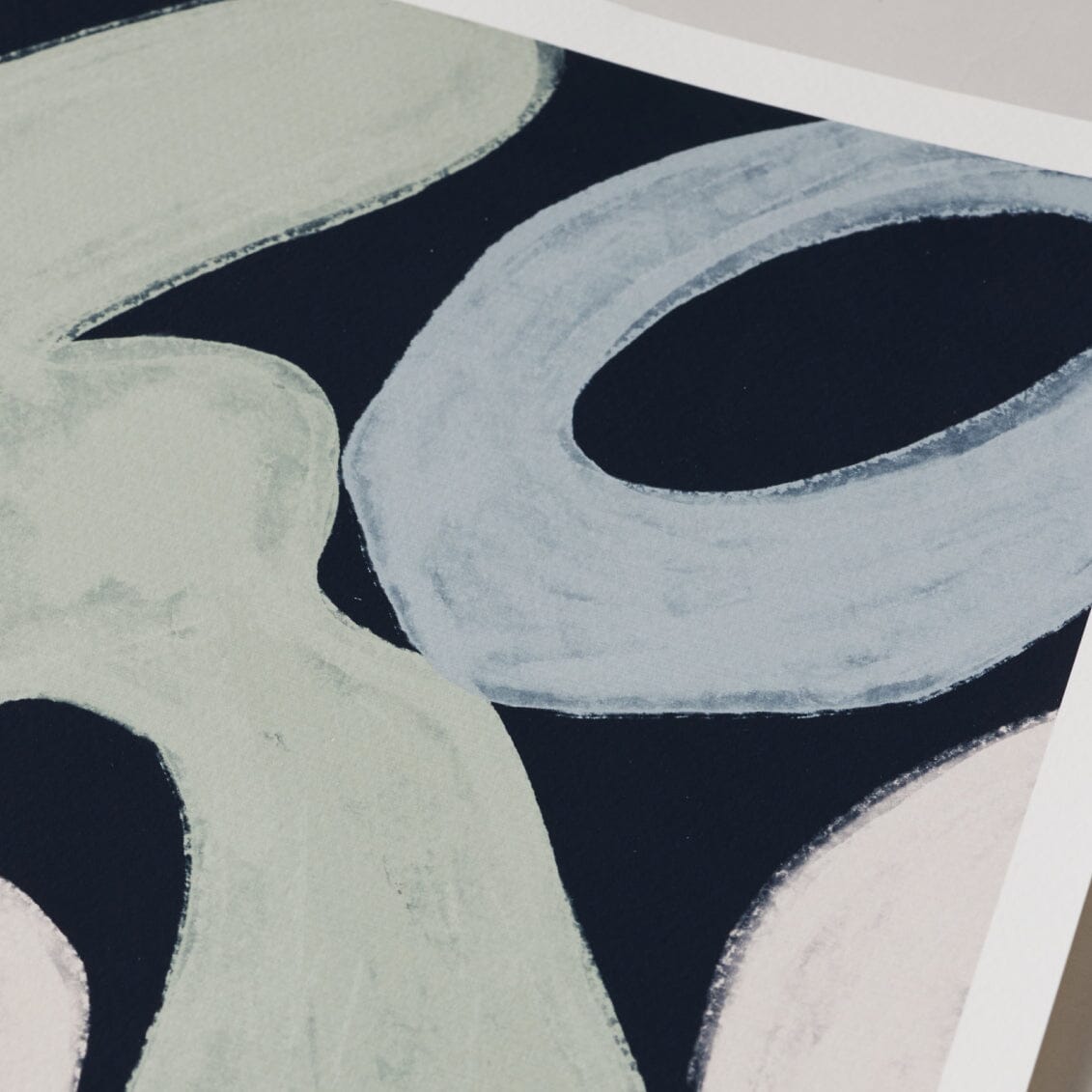 Togetherness Print | 11 x 14" | Without Frame