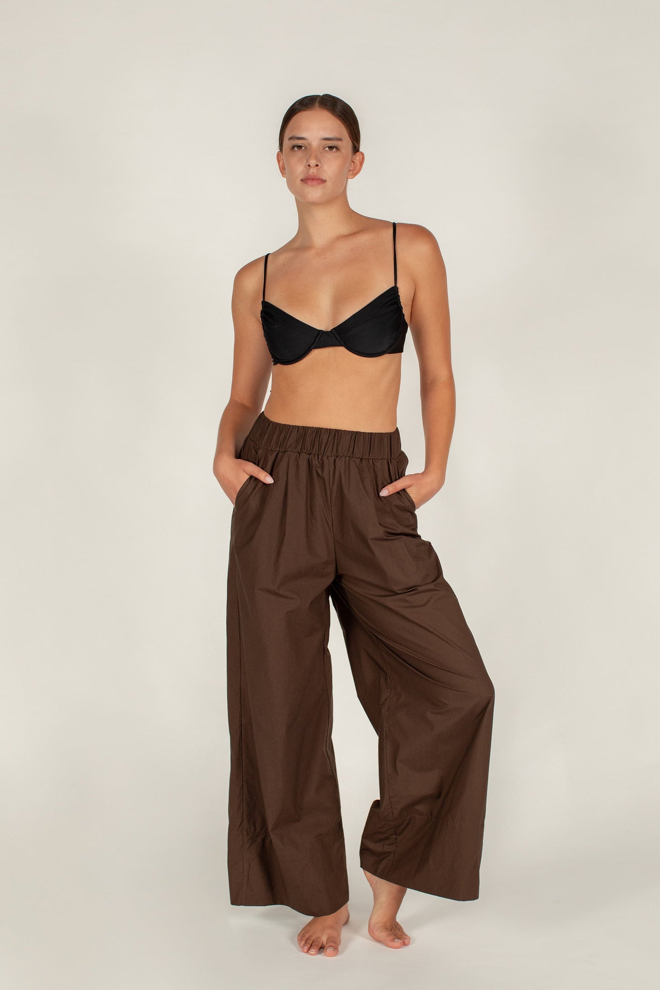 Triana Pant | Kombu
