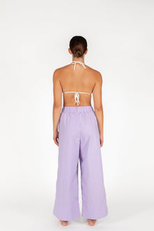 Triana Pant | Lotus
