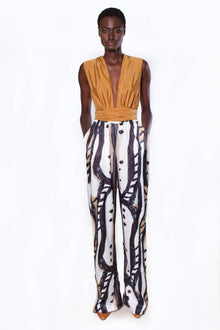 UMY Sini Convertible Jumpsuit - diarrablu