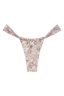 Sandra Bikini Bottom | Venecia Floral