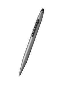 Tech2 Dual-function Pen | Titanium Gray