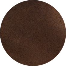 Mens | Rey Everyday Derby Lug | Umber Brown Suede