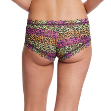 Signature Lace Boyshort | Its Electric