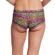 Signature Lace Boyshort | It'S Electric