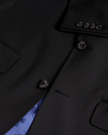 Men | JV Core Jacket | Black