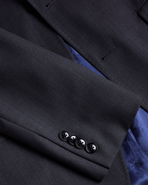 Men | JV Core Jacket | Medium Grey