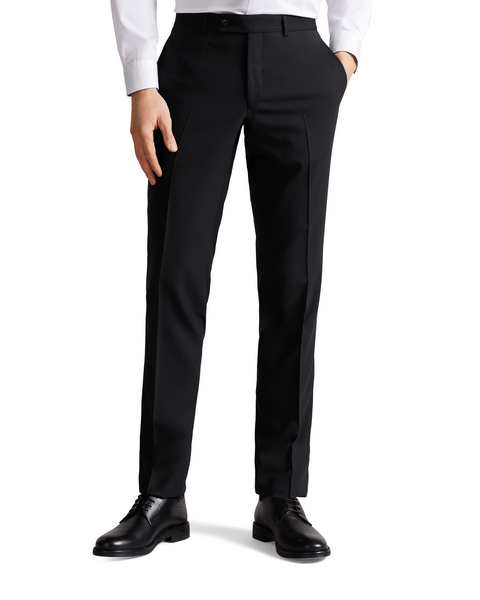 Men | JV Core Trouser | Black