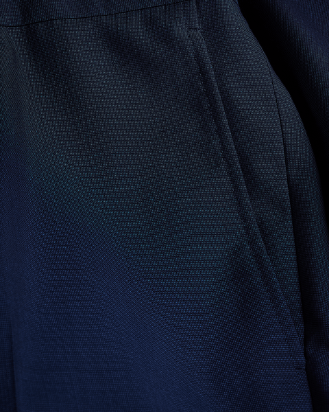 Men | JV Core Trouser | Bright Blue