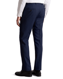 Men | JV Core Trouser | Bright Blue