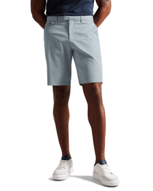 Men | Chino Short | Blue Red White (V1)
