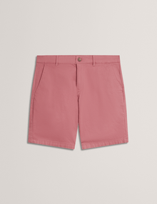 Men | Chino Short | Mid Pink (V2)
