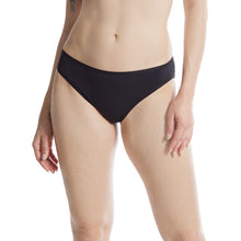 Breathesoft Bikini | Black