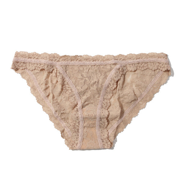 Signature Lace Brazilian Bikini | Chai
