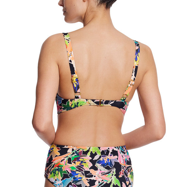 Swim Balconette Bikini Top | Unapologetic