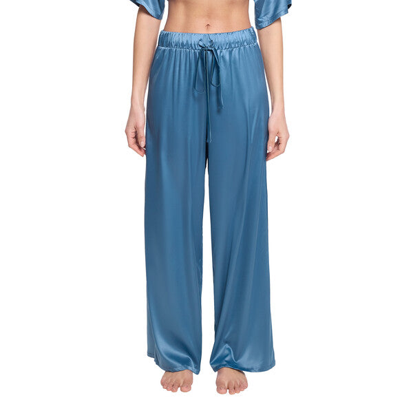 Satin Sleep Pant | Bath Time