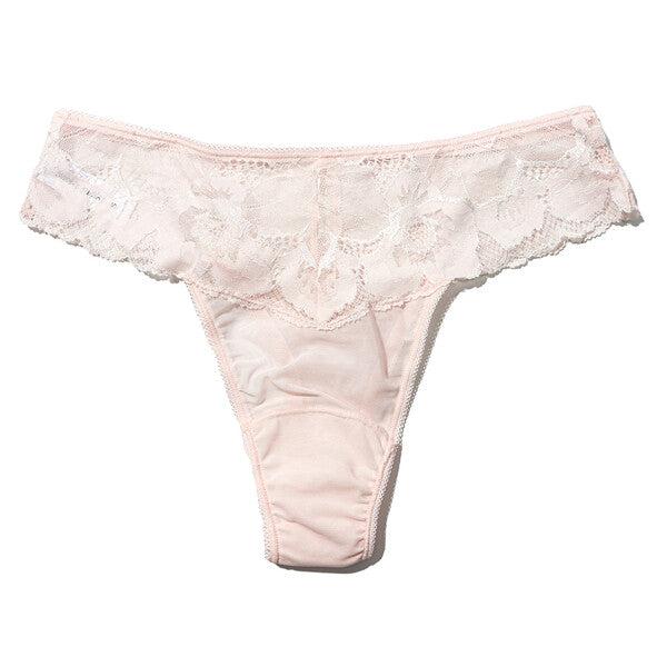 La Vie Thong | Vie En Rose (Pink)