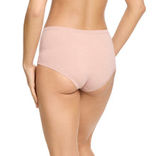 YourFit One Size Boyshort | Almond Milk (Brown)