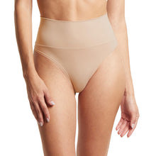 Body Midrise Thong | Chai