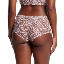 Signature Lace Boyshort | Hide And Seek