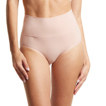 Body Boyshort | Inner Peace (Beige)