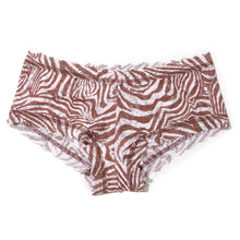 Signature Lace Boyshort | Hide And Seek