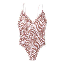 Thong Back Bodysuit | Hide And Seek