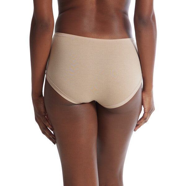 PlayStretch Boyshort | Chai