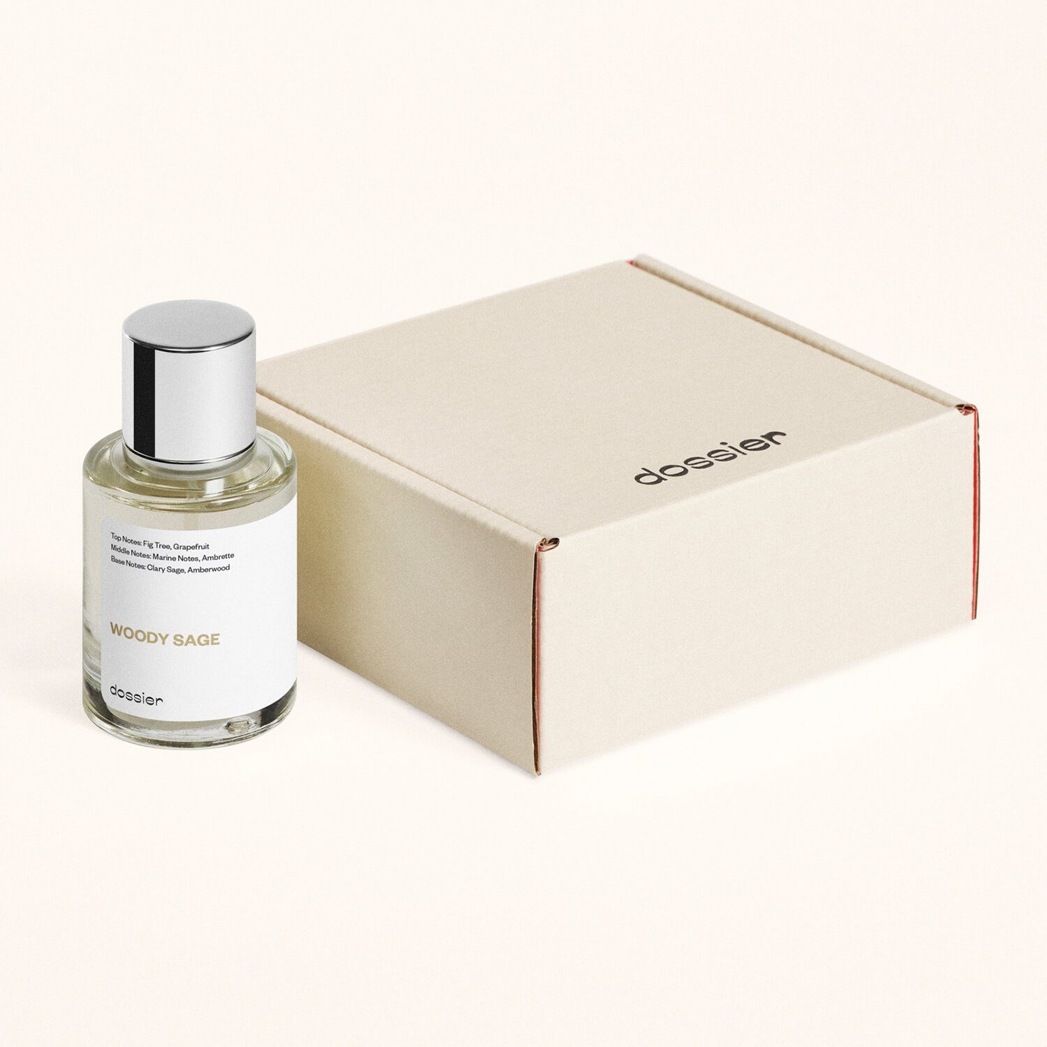 Woody Sage Unisex Inspired by Jo Malone's Wood Sage & Sea Salt 