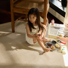 Wool Rug | Dune Gray