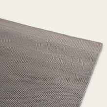 Wool Rug | Slate Gray