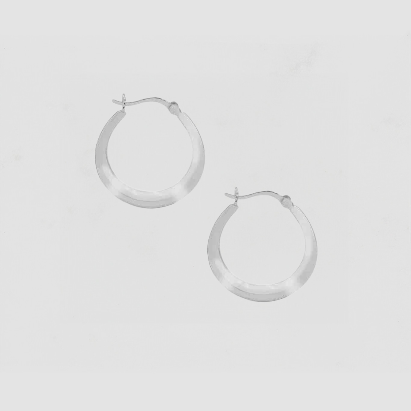 The Wooster Hoops | Silver