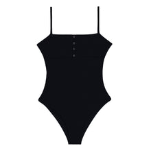 Wren One Piece | Noir