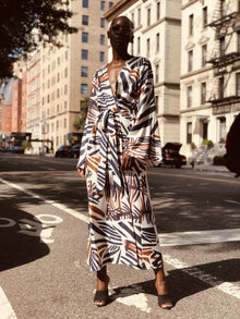 Zena Kimono - diarrablu