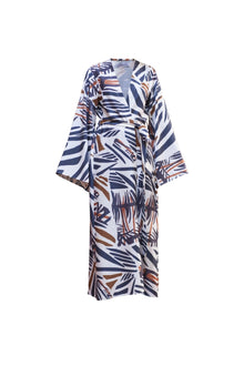 Zena Kimono - diarrablu