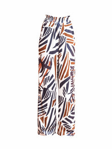 Zena Leer Pants - diarrablu