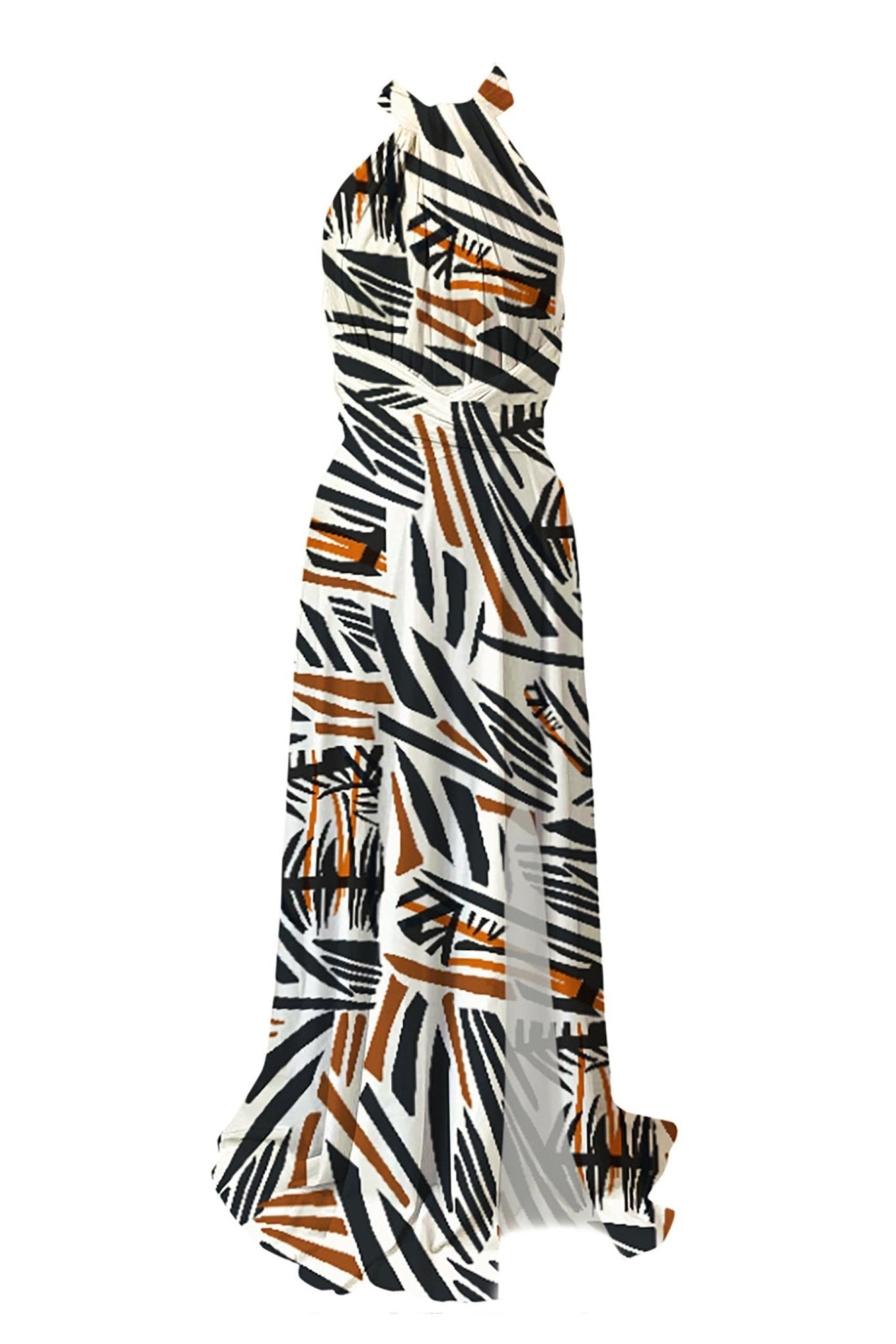 Zena Mailys Dress - diarrablu